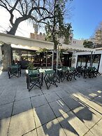 Hotel Les Cigalons