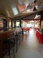 Hotel Les Cigalons