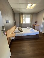 Hotel Les Cigalons