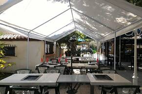 Hotel Les Cigalons