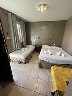 Hotel Les Cigalons