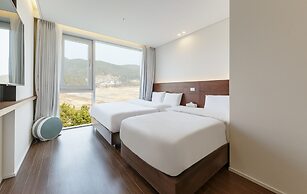 La Terrace Resort