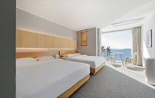 La Terrace Resort
