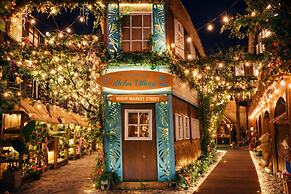 La Terrace Resort