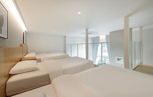 La Terrace Resort