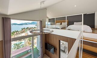 La Terrace Resort