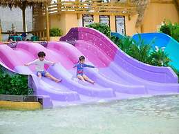 La Terrace Resort