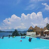 La Terrace Resort
