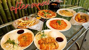 La Terrace Resort