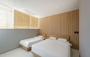 La Terrace Resort