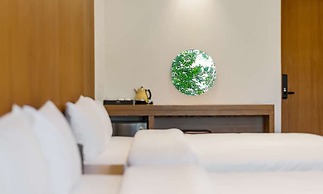 La Terrace Resort