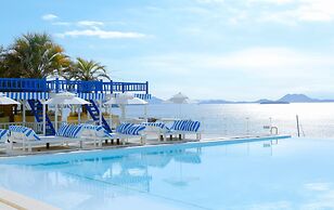 La Terrace Resort