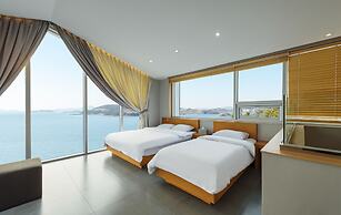 La Terrace Resort