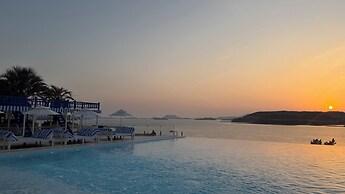 La Terrace Resort