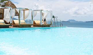 La Terrace Resort