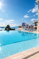 La Terrace Resort