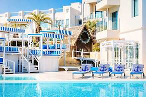 La Terrace Resort