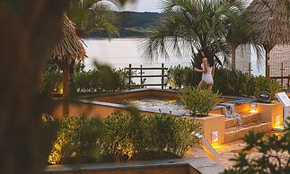 La Terrace Resort
