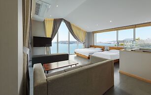 La Terrace Resort