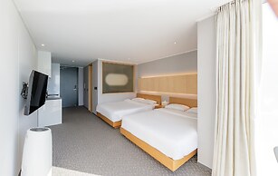 La Terrace Resort