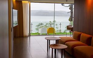 La Terrace Resort