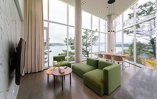La Terrace Resort
