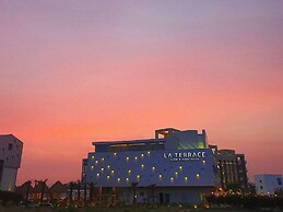 La Terrace Resort
