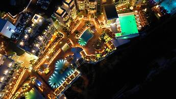 La Terrace Resort