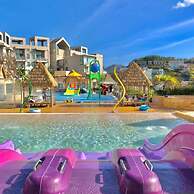 La Terrace Resort