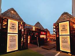 La Terrace Resort