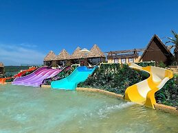 La Terrace Resort