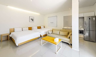 La Terrace Resort
