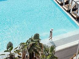 La Terrace Resort