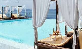 La Terrace Resort