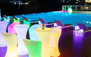 La Terrace Resort