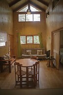 Llaima Camp