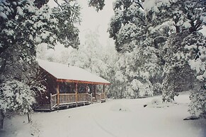 Llaima Camp