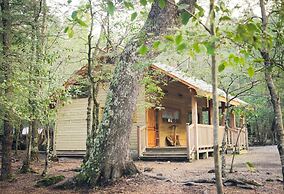 Llaima Camp