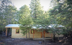 Llaima Camp