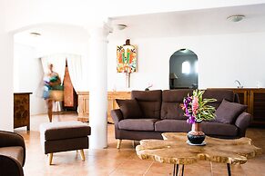 Villa Yrondi