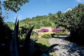 Villa Yrondi