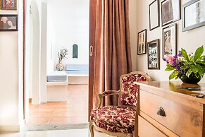 Villa Yrondi