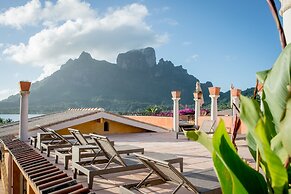 Villa Yrondi