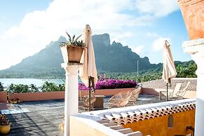 Villa Yrondi