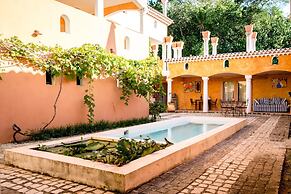 Villa Yrondi
