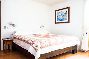 Villa Yrondi