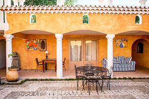 Villa Yrondi