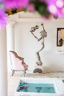 Villa Yrondi