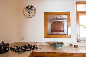 Villa Yrondi