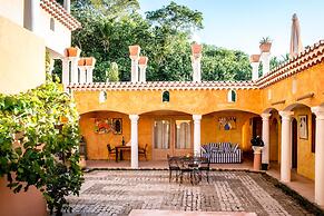 Villa Yrondi